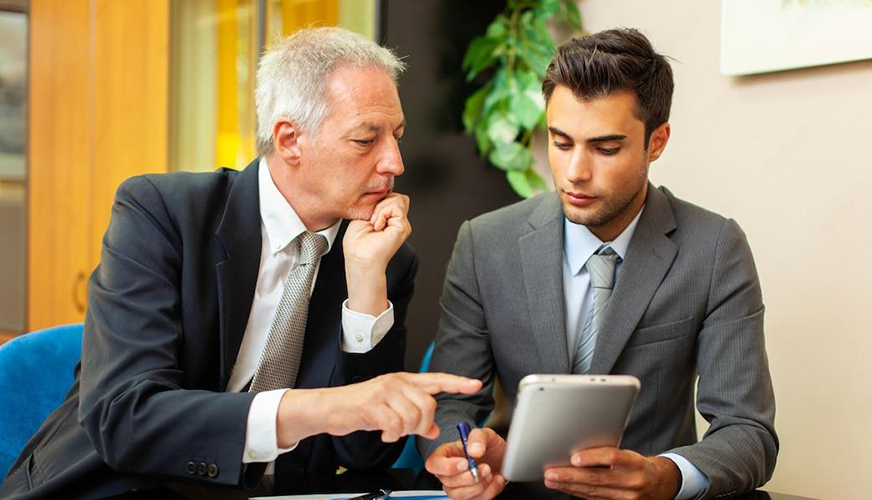 COMPLEX FINANCIAL & REGULATORY MATTERS