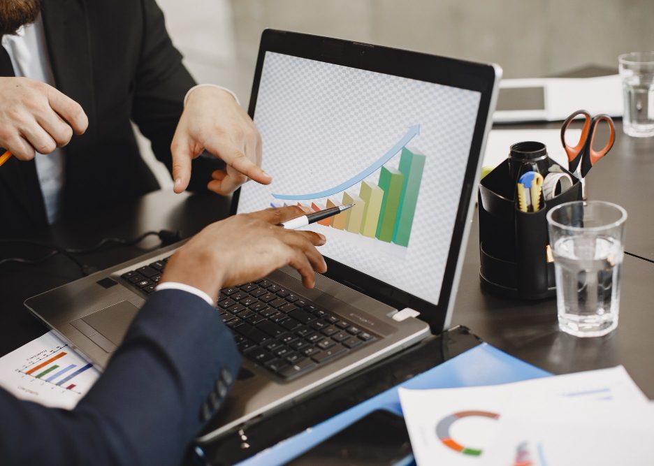Strengthening Business Growth Through Financial Management