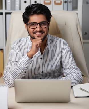 Anand S